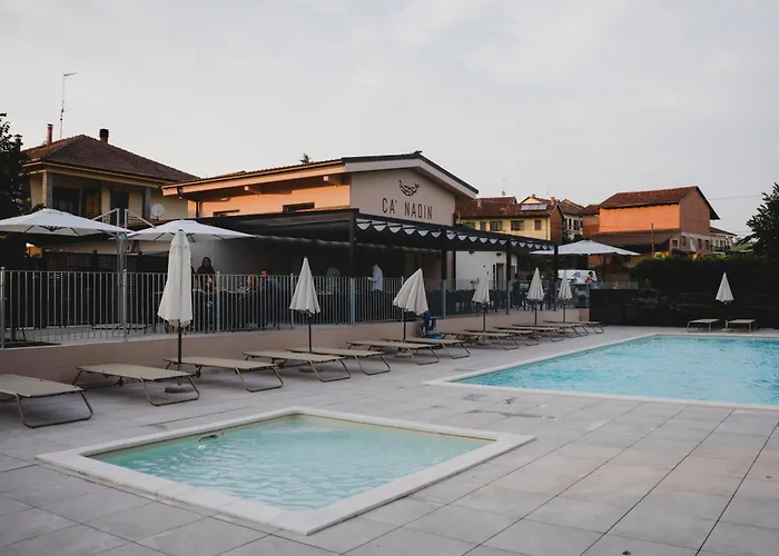 Ca\' Nadin Agriturismo
