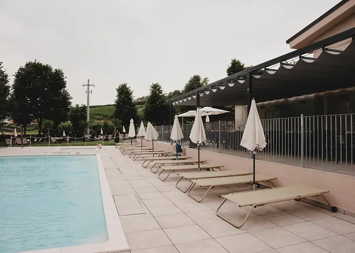 Ca\' Nadin Agriturismo