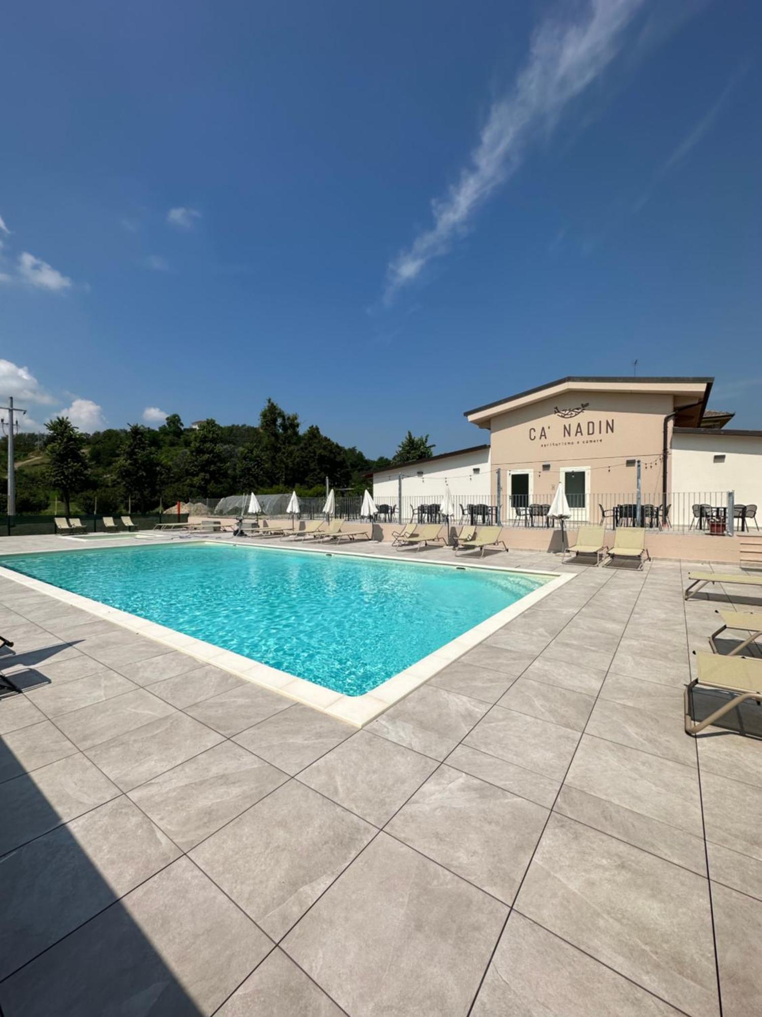 Ca' Nadin Agriturismo Bauernhof *