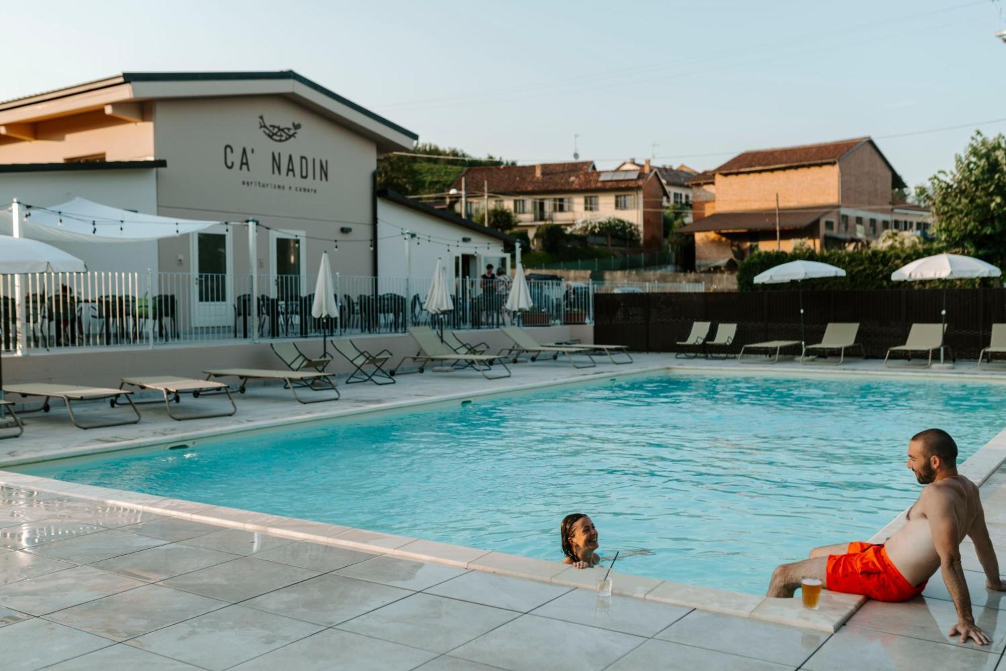 Ca' Nadin